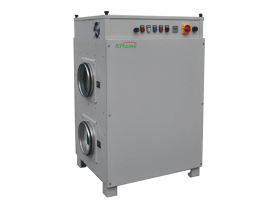 ZCK-200單機轉(zhuǎn)輪除濕機